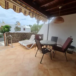 Casas Del Sol Candesa Villa