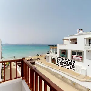 Blancazul Ocean View Apartment