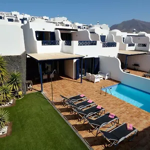 Yucas Villa