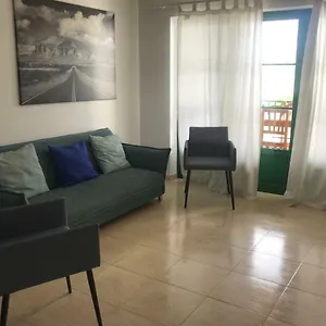Trocito De Cielo Apartment