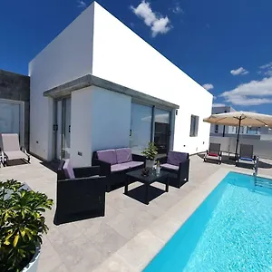New York Villa